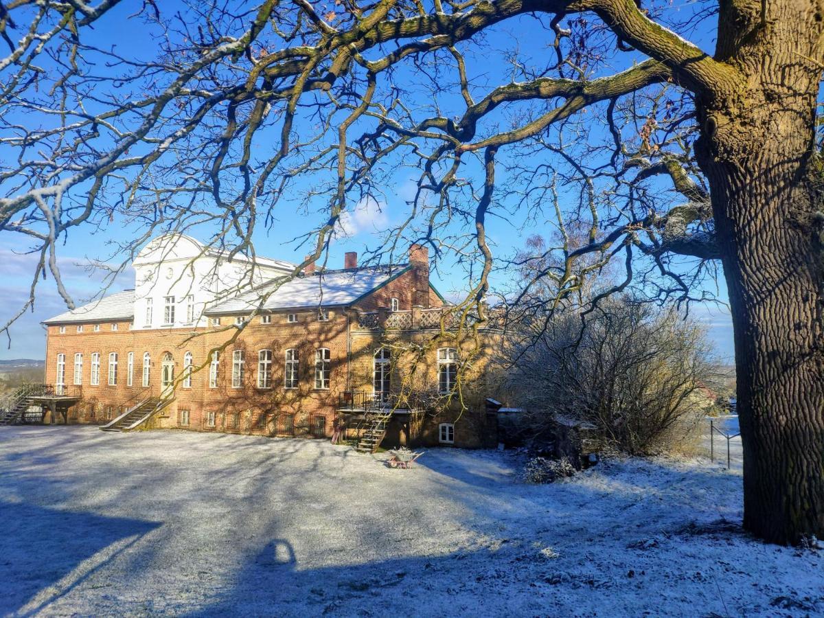 Gut Pohnstorf Villa *