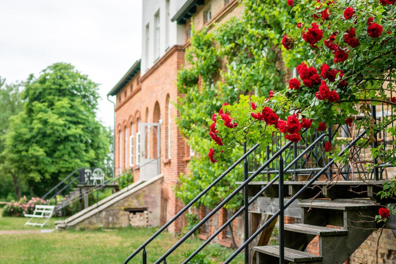 Villa Gut Pohnstorf