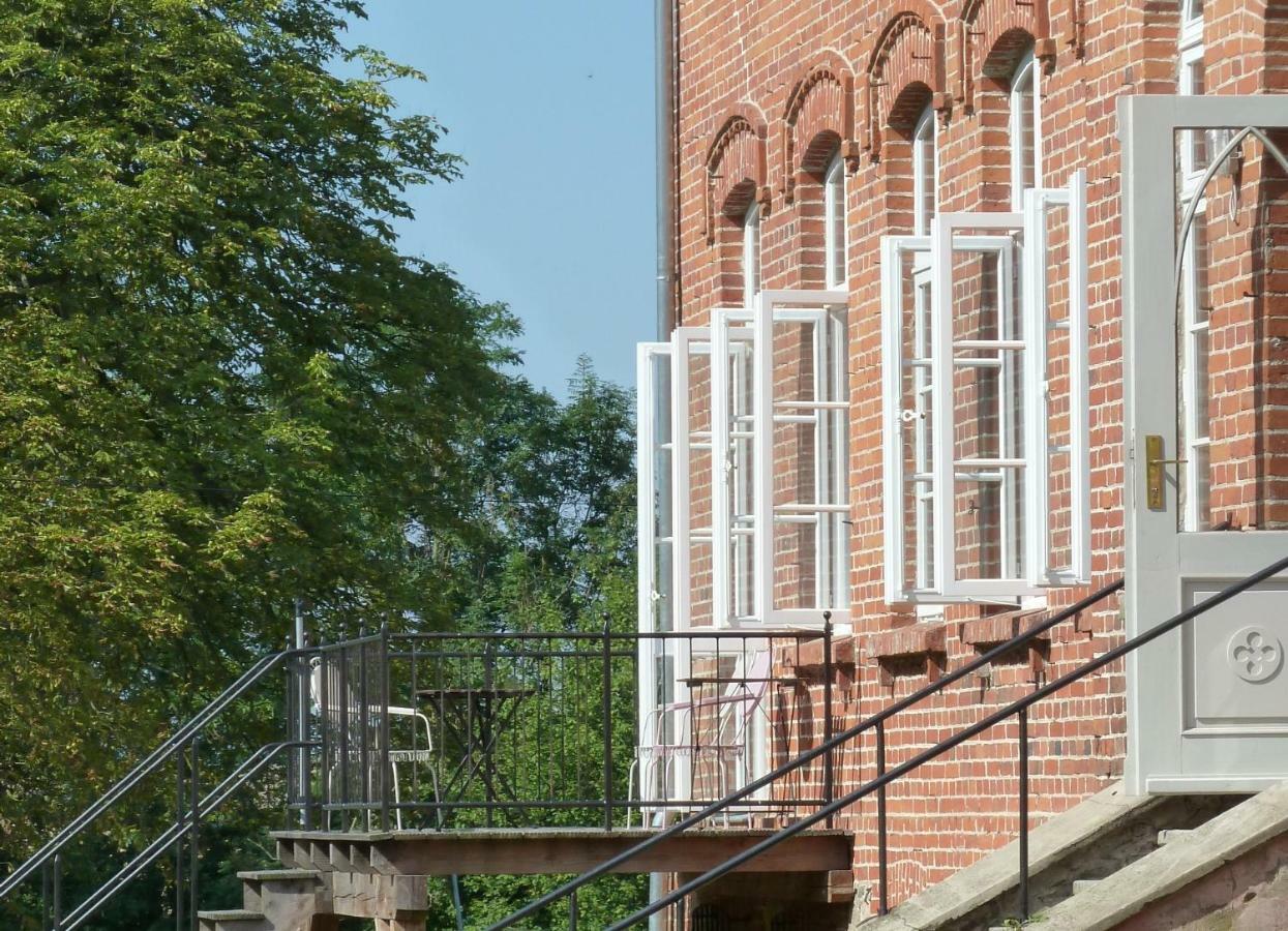 Villa Gut Pohnstorf